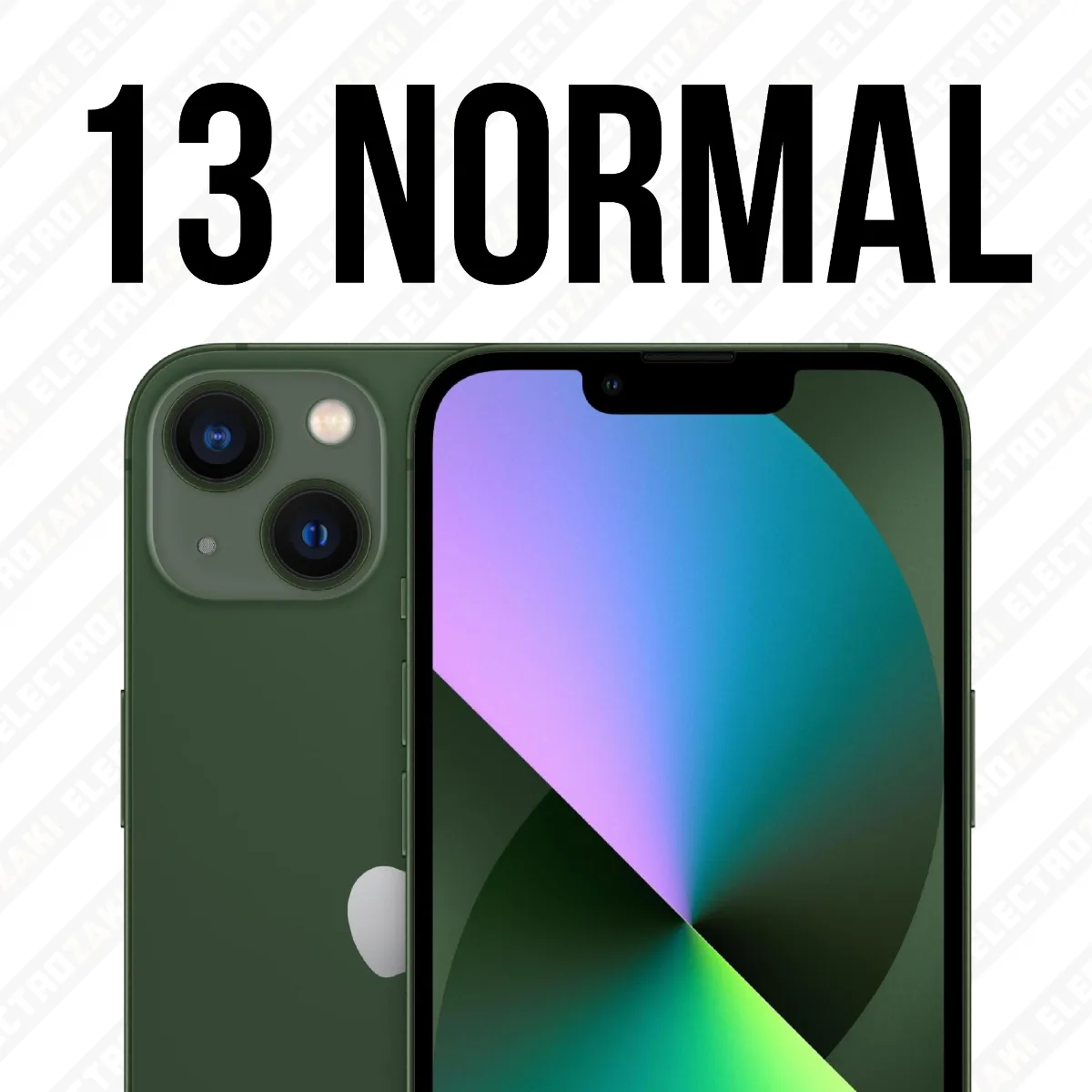 iPhone 13