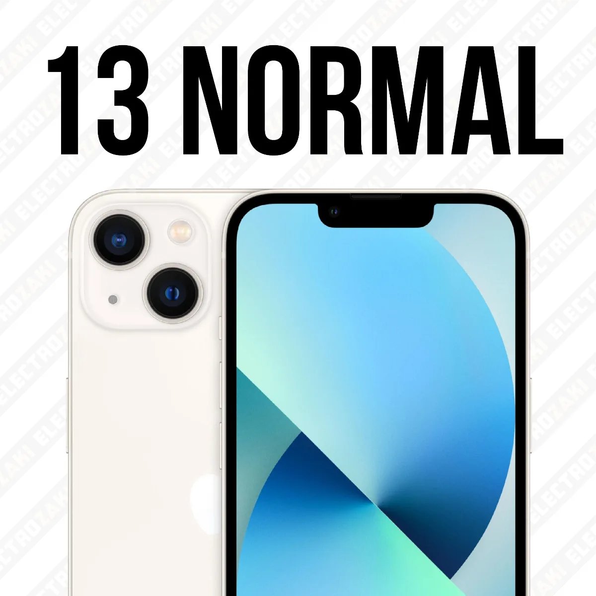 iPhone 13 128GB