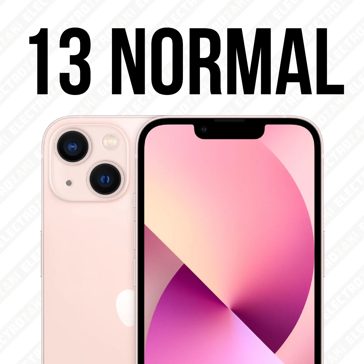 iPhone 13 128GB