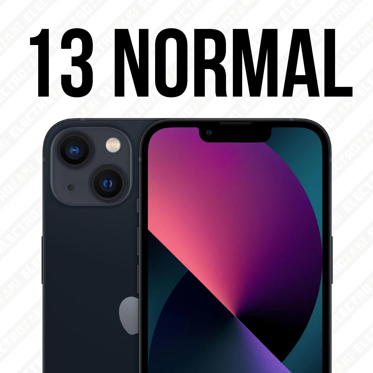 iPhone 13 128GB