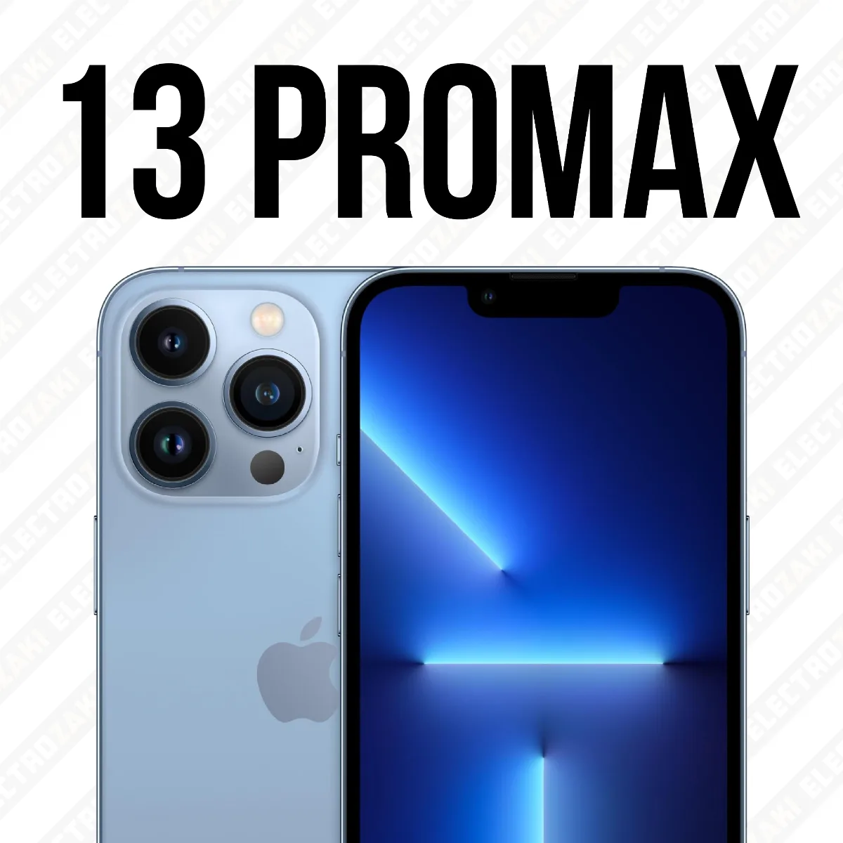 iPhone 13 Pro Max 128GB