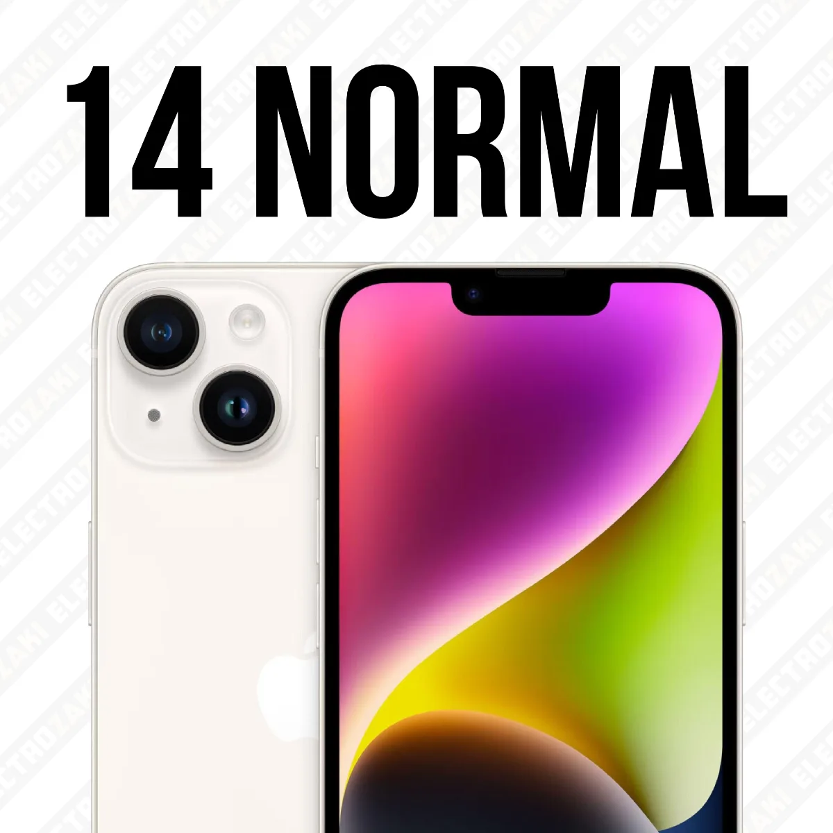 iPhone 14 128GB