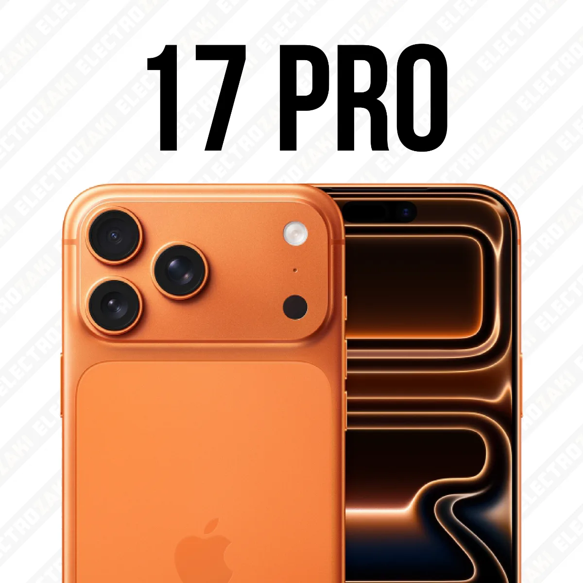 iPhone 17 Pro 512GB