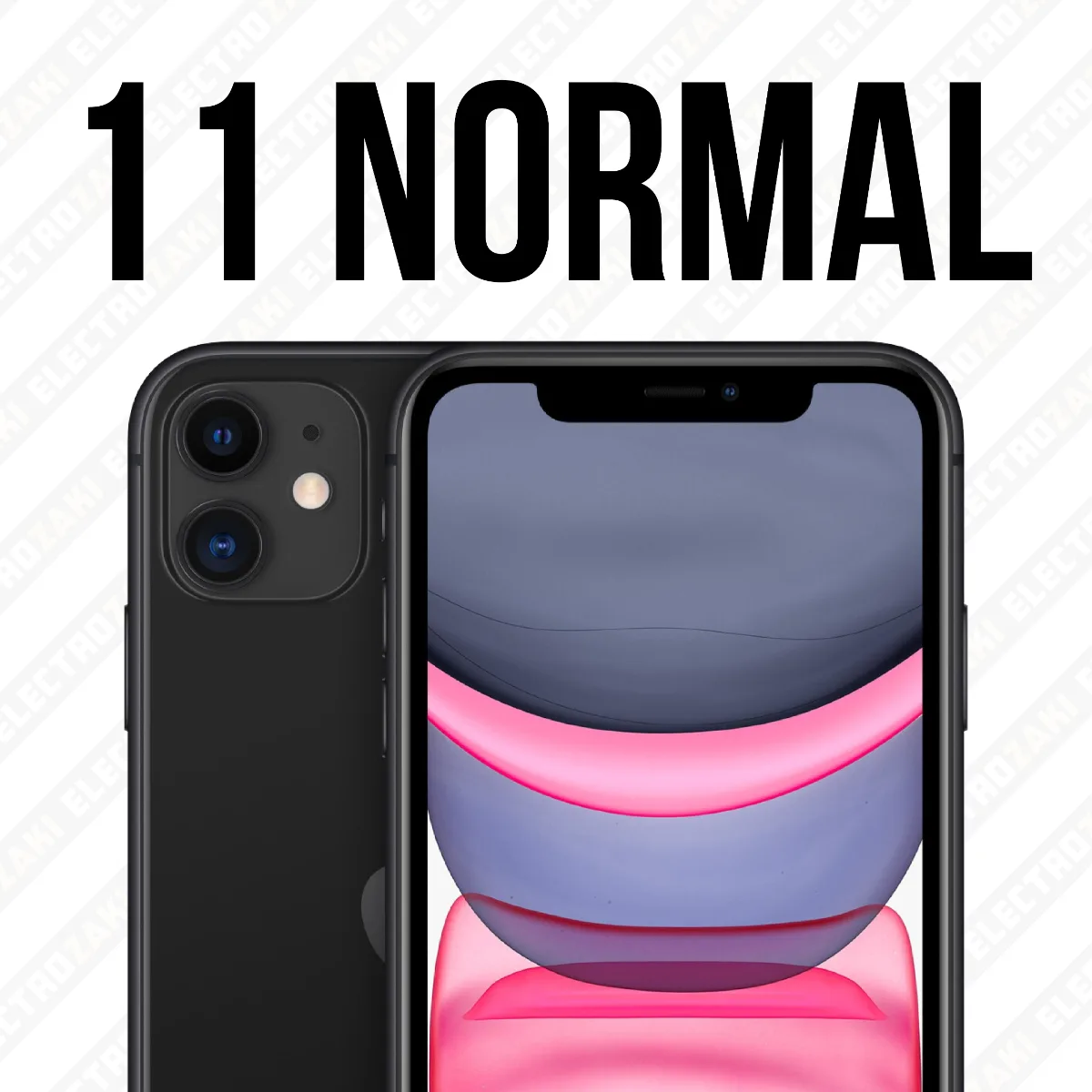 iPhone 11 64GB