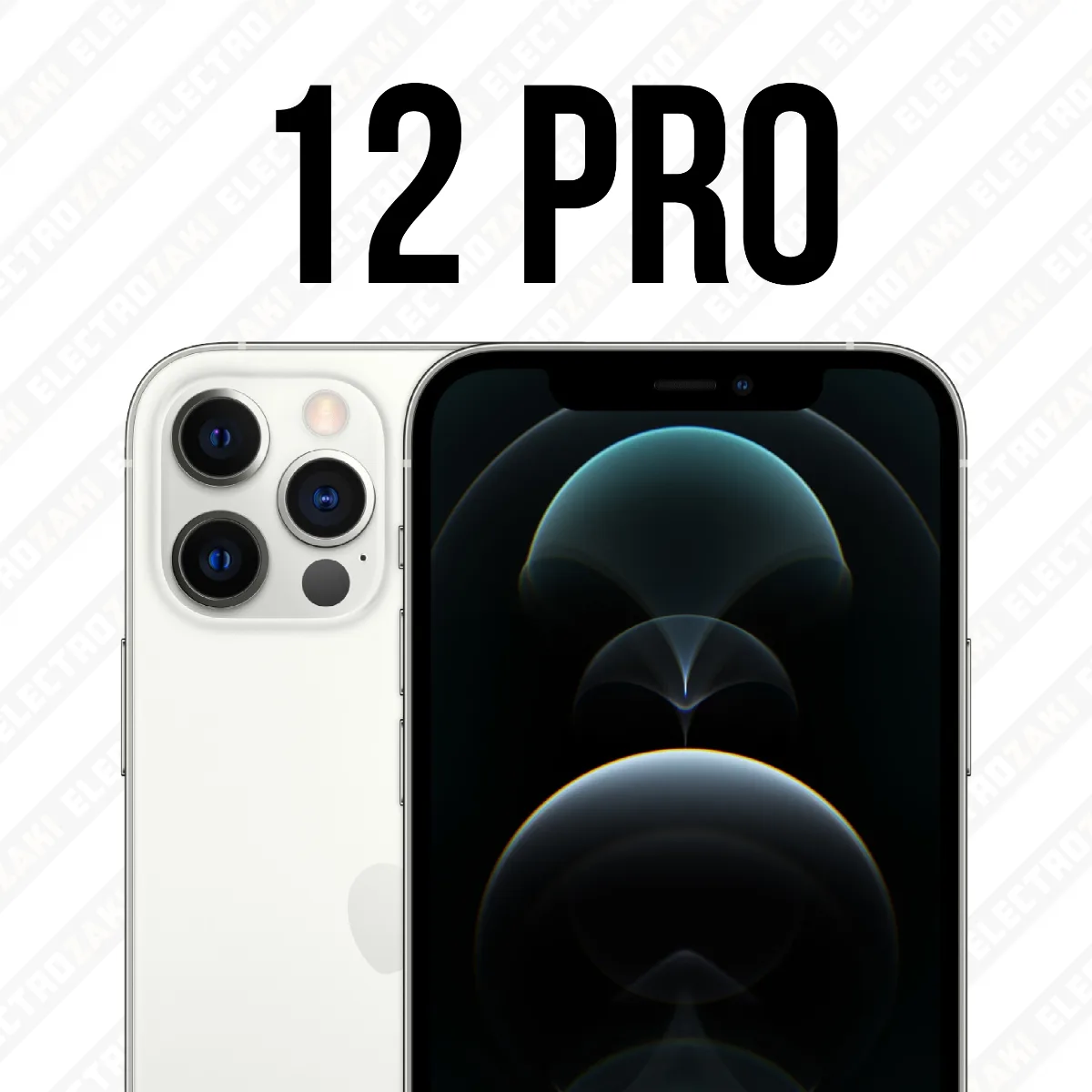 iPhone 12 Pro 128GB