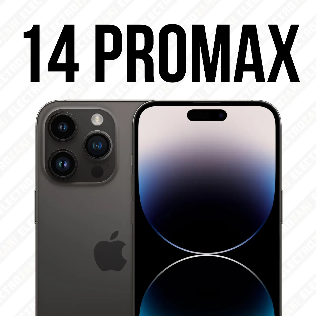 iPhone 14 Pro Max 128GB