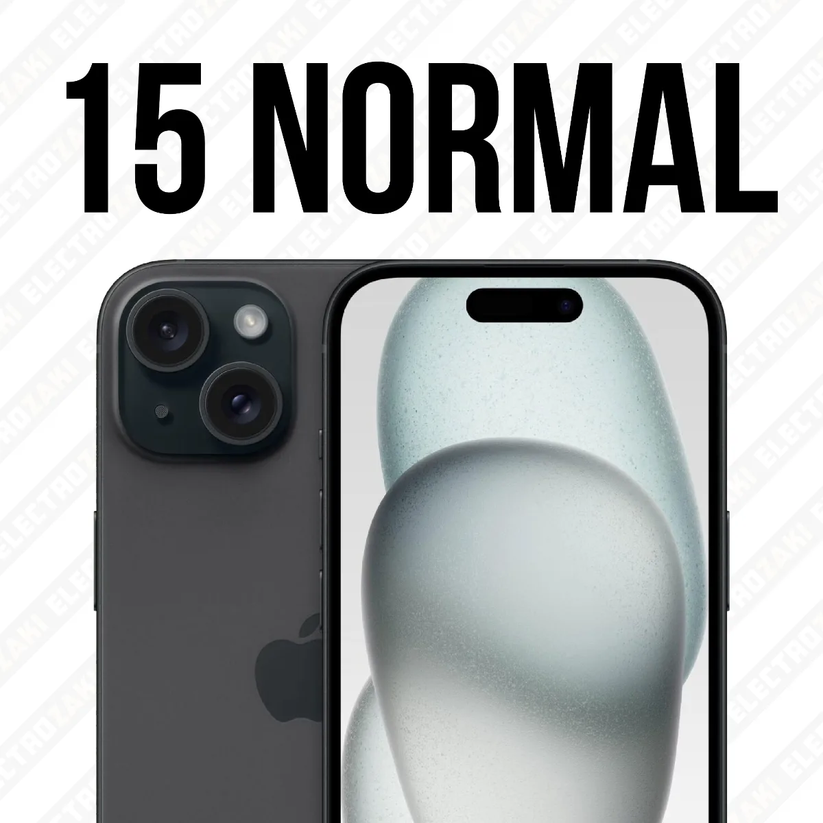 iPhone 15 256GB