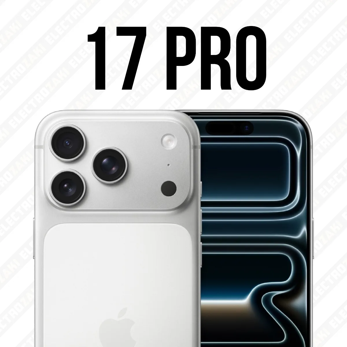 iPhone 17 Pro 256GB