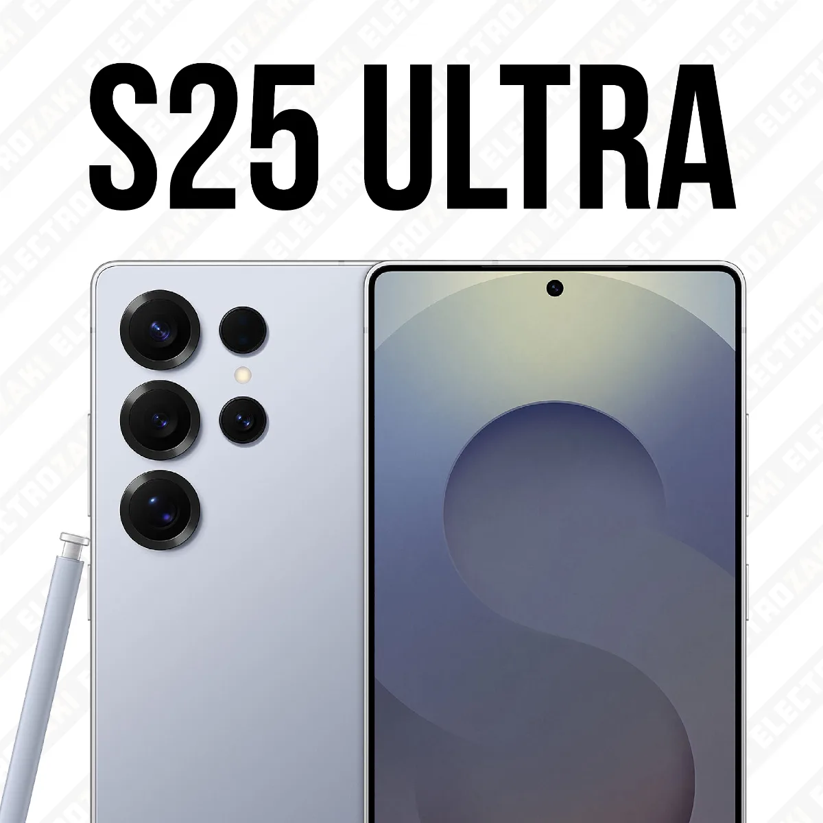 Samsung Galaxy S25 Ultra 256GB