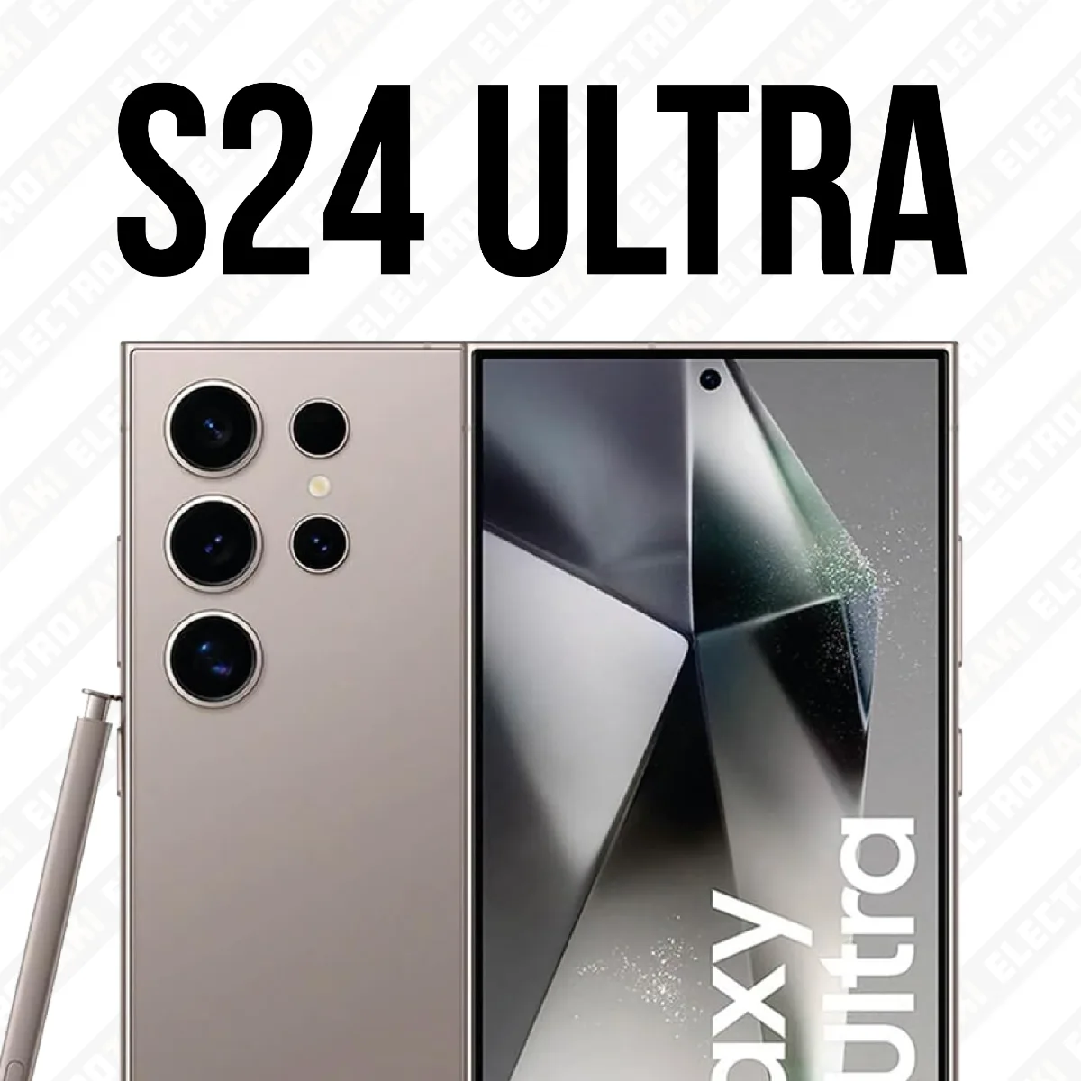 Samsung Galaxy S24 Ultra 512GB