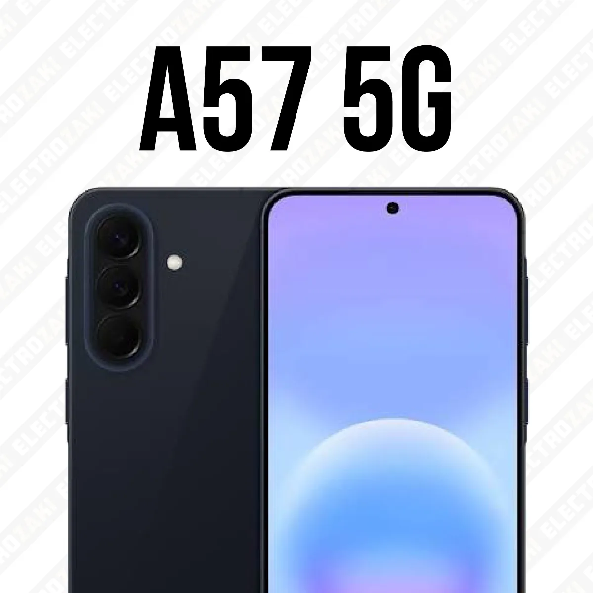 Samsung Galaxy A57 5G 256GB