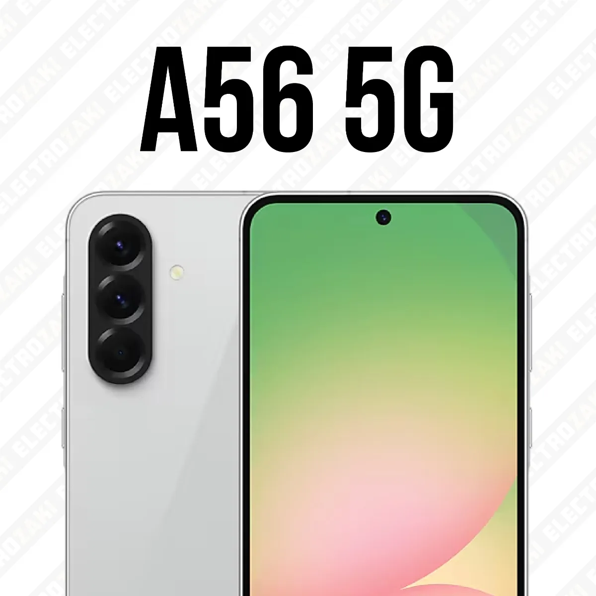 Samsung Galaxy A56 5G 256GB