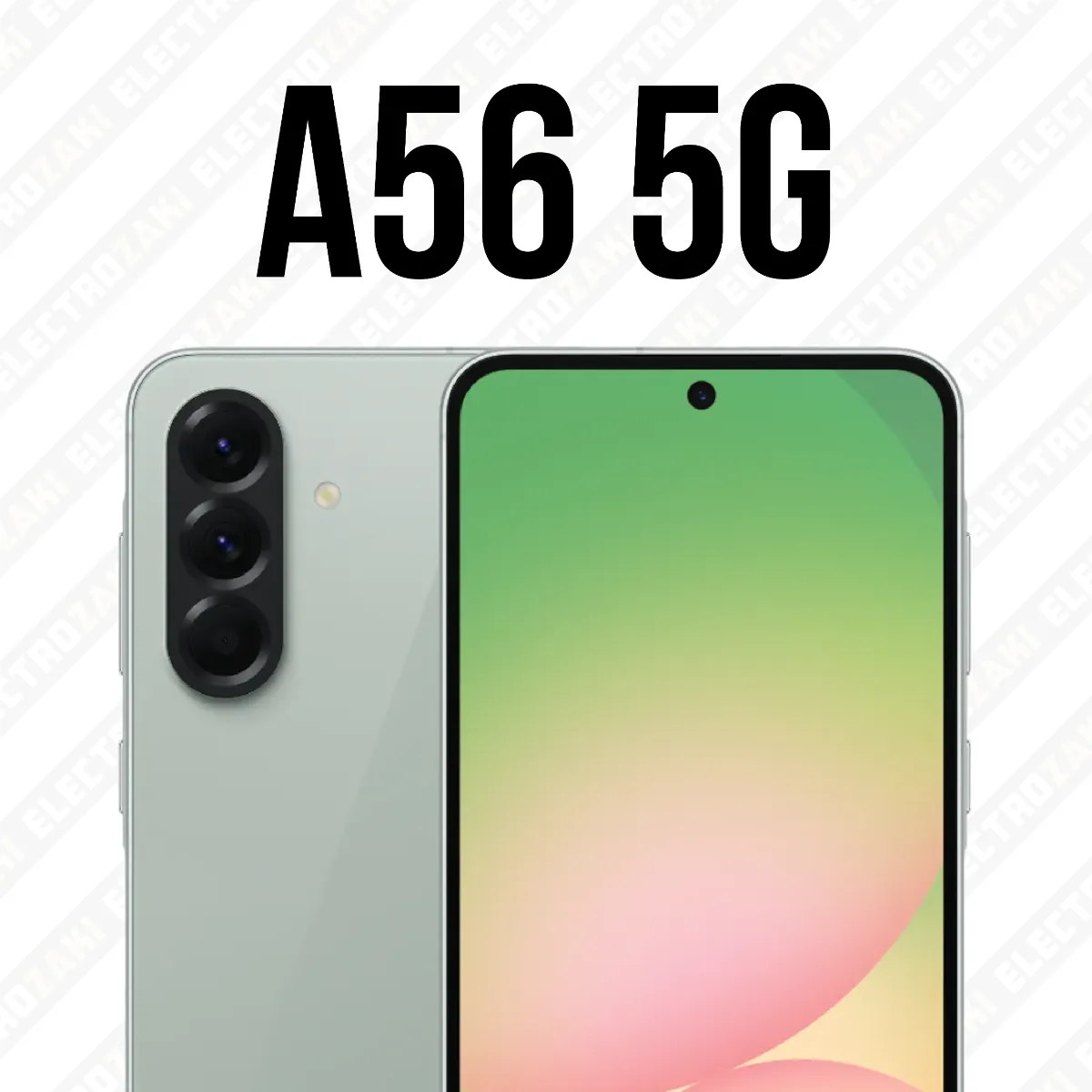 Samsung Galaxy A56 5G 256GB