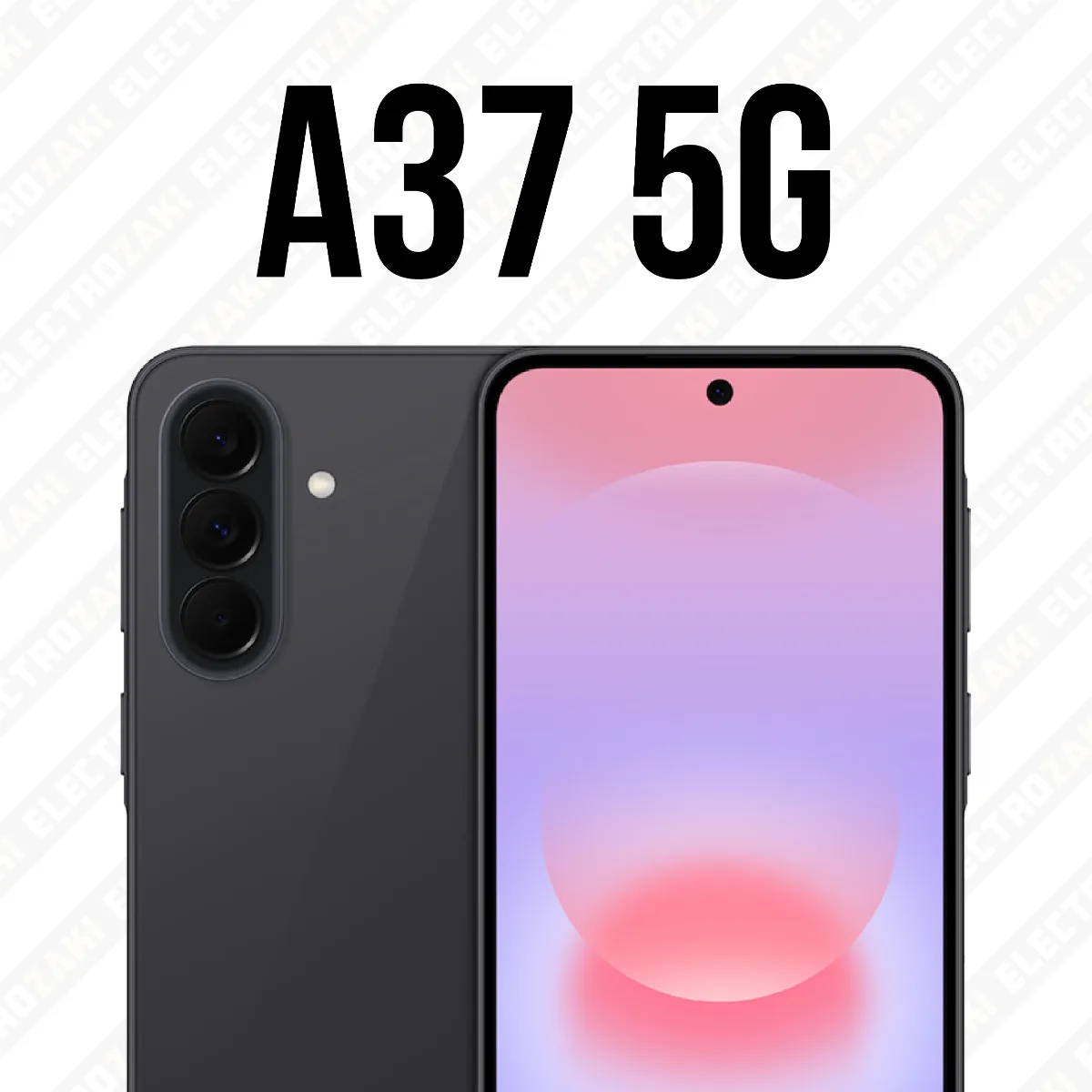 Samsung Galaxy A37 5G 256GB