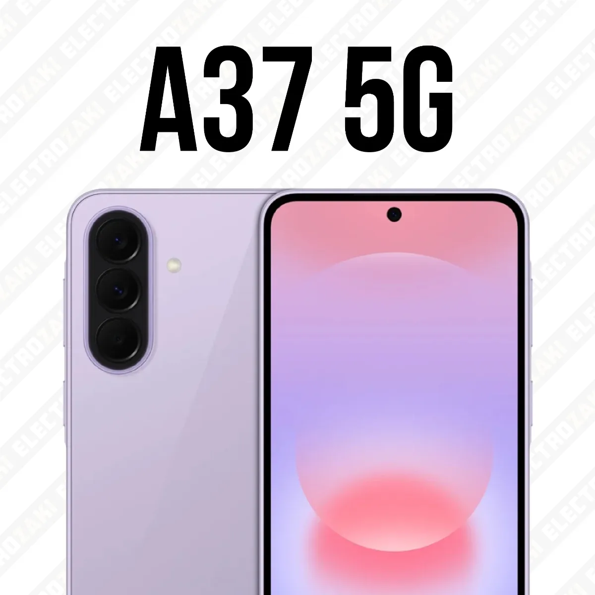 Samsung Galaxy A37 5G 128GB