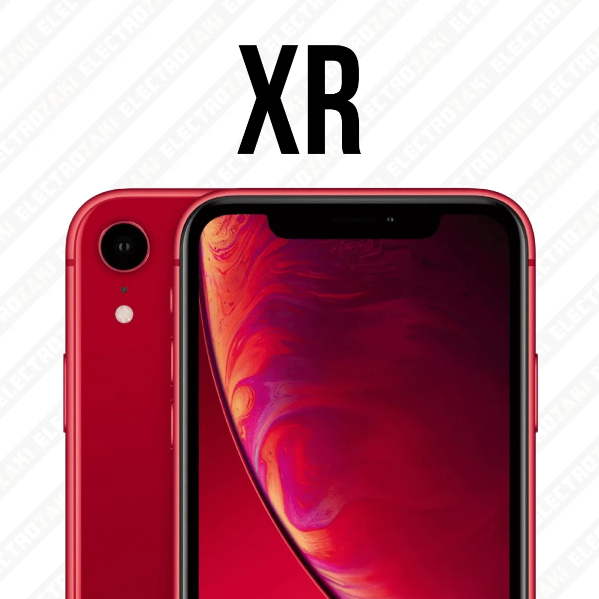 iPhone XR 64GB