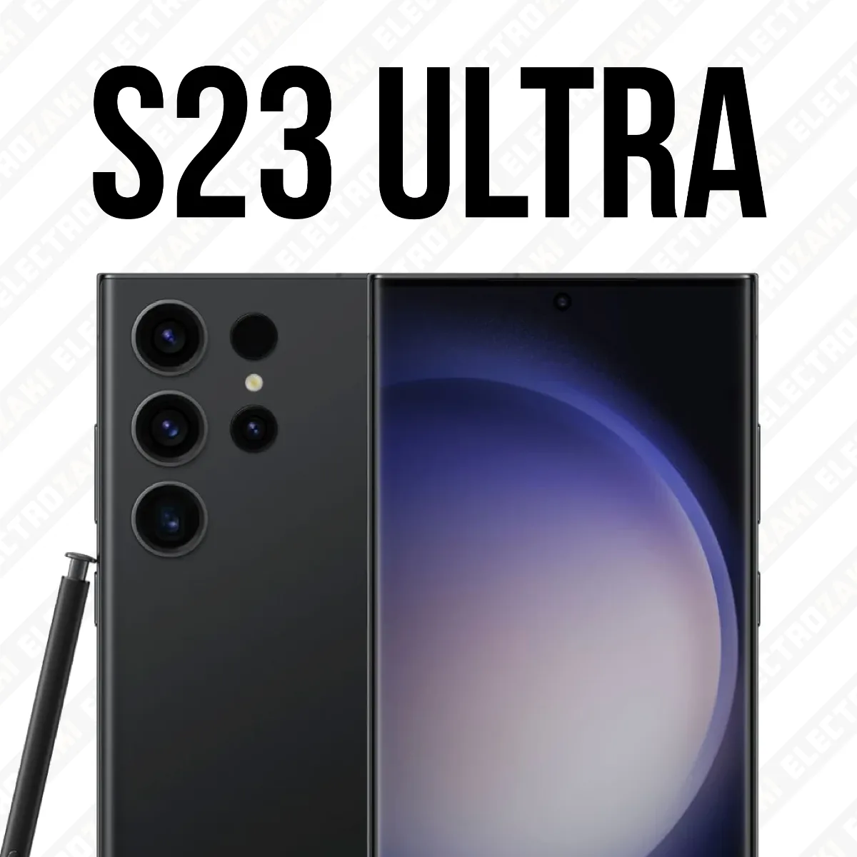 Samsung Galaxy S23 Ultra 512GB