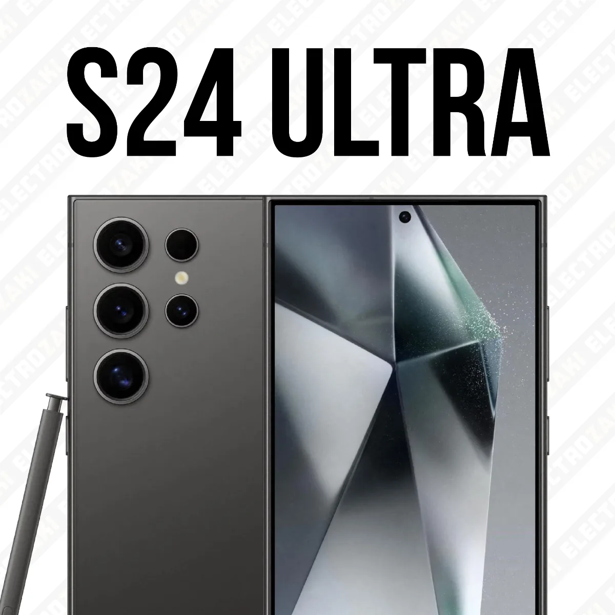 Samsung Galaxy S24 Ultra 256GB