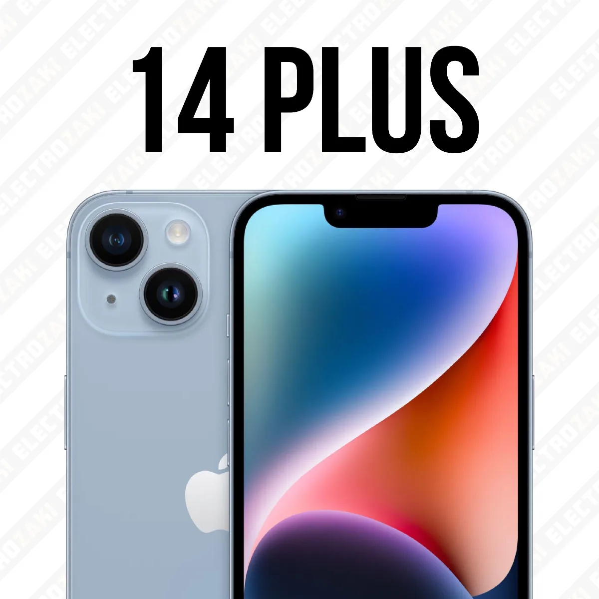iPhone 14 Plus 128GB
