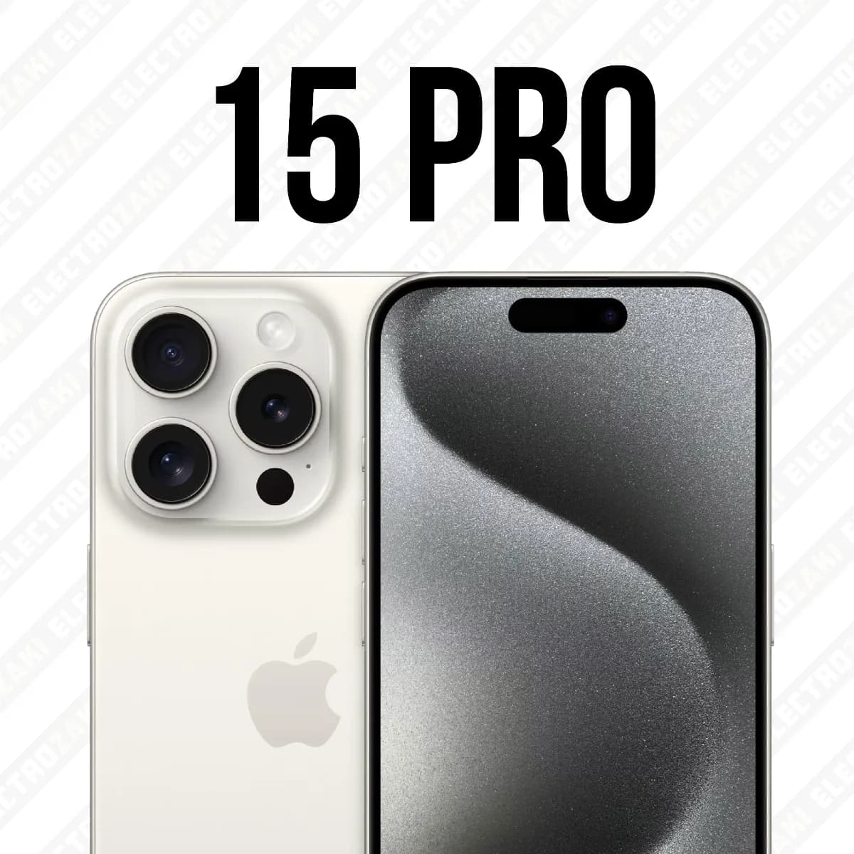 iPhone 15 Pro 128GB