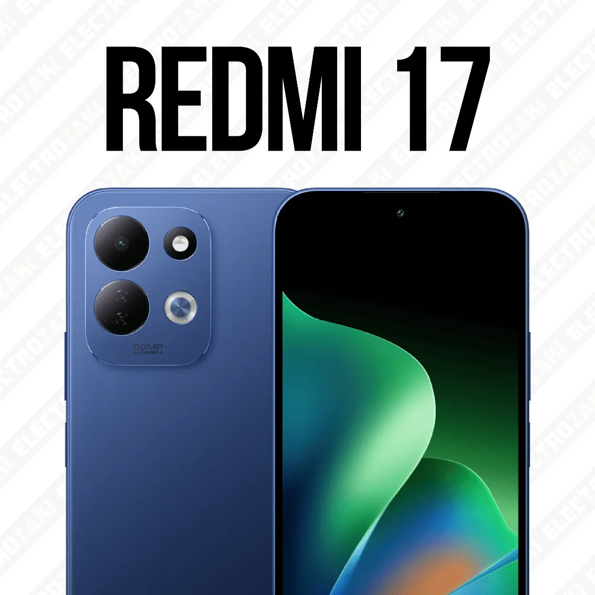 Redmi 17 128GB