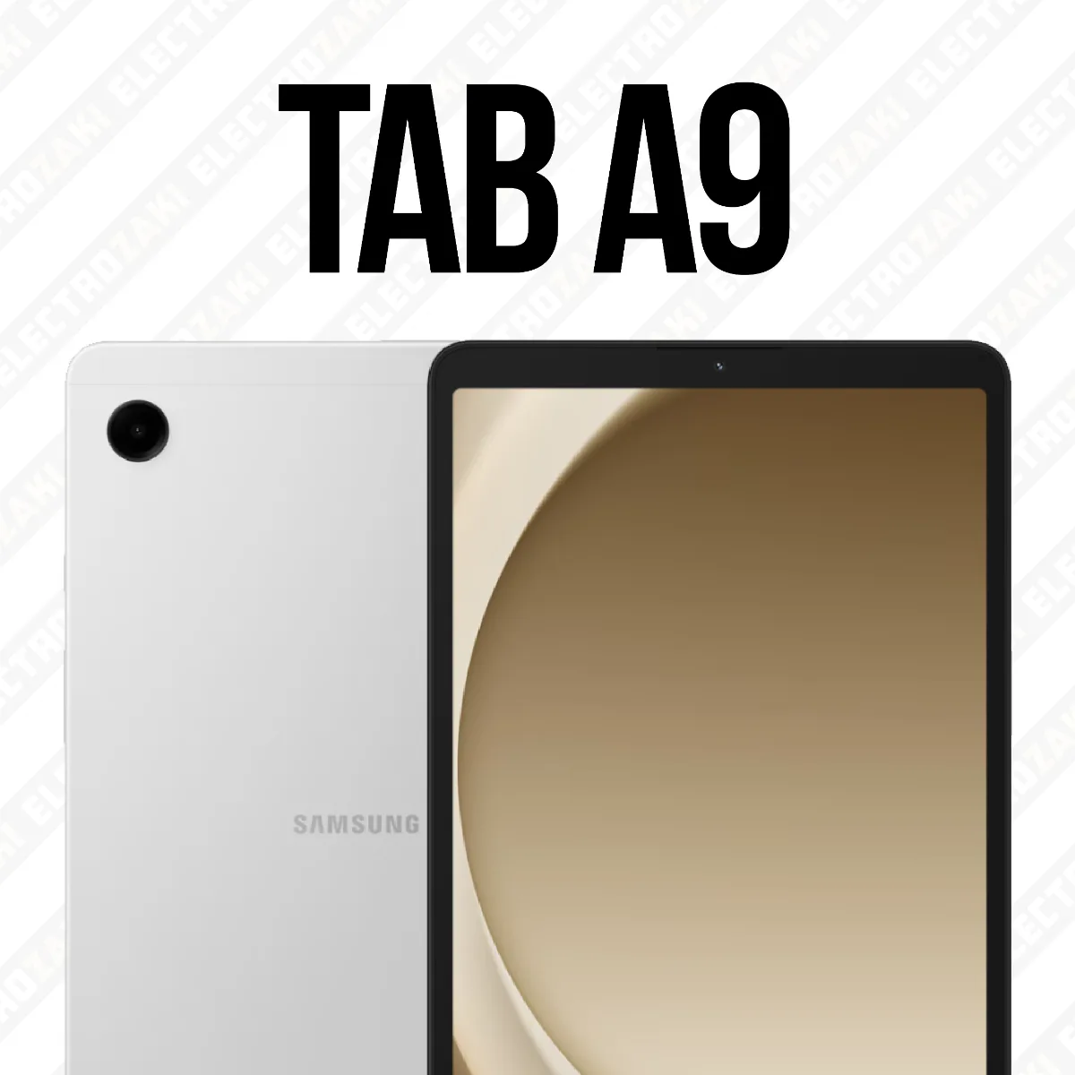Samsung Galaxy Tab A9 64GB