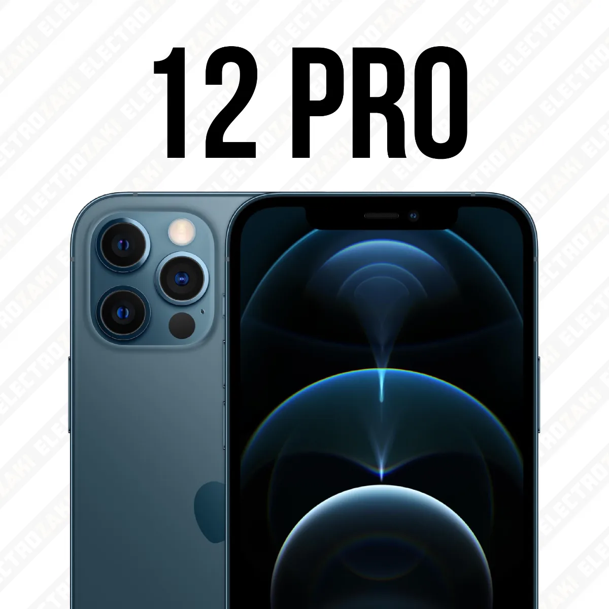 iPhone 12 Pro 128GB