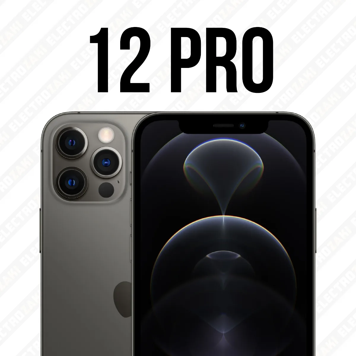 iPhone 12 Pro 128GB