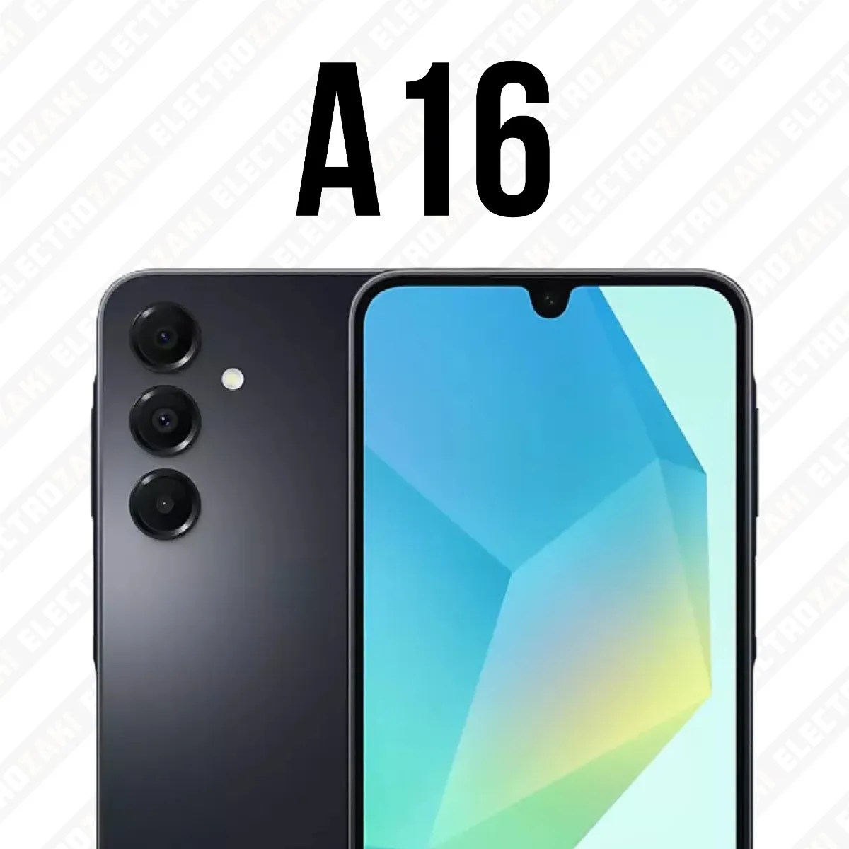 Samsung Galaxy A16 128GB