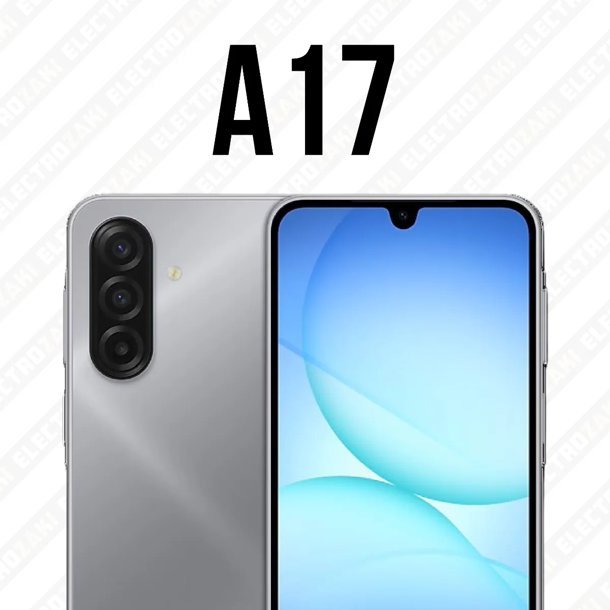 Samsung Galaxy A17 256GB