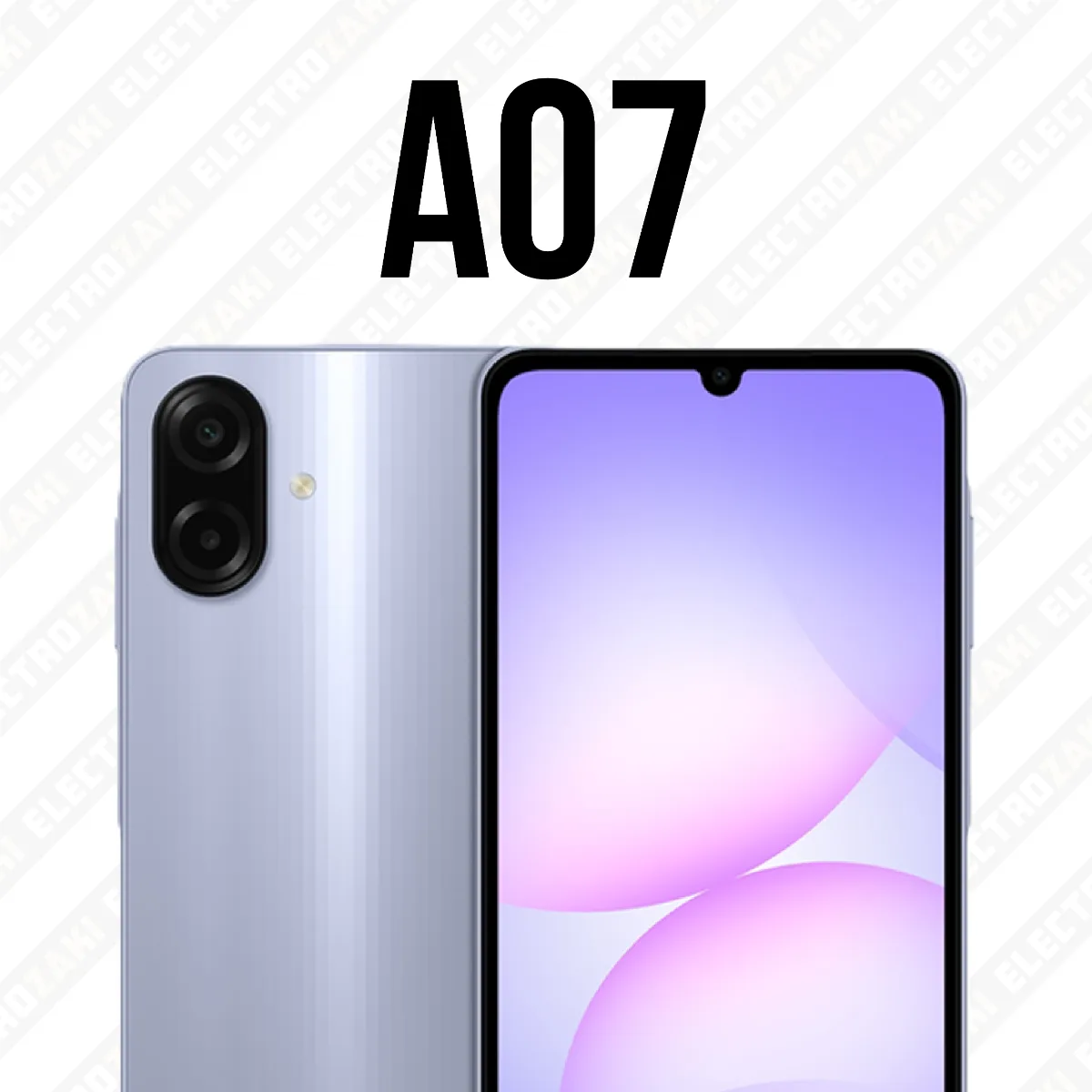 Galaxy A07