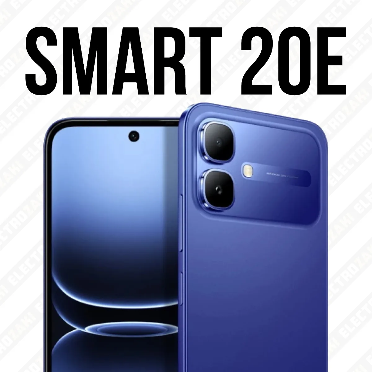 Smarte 20e