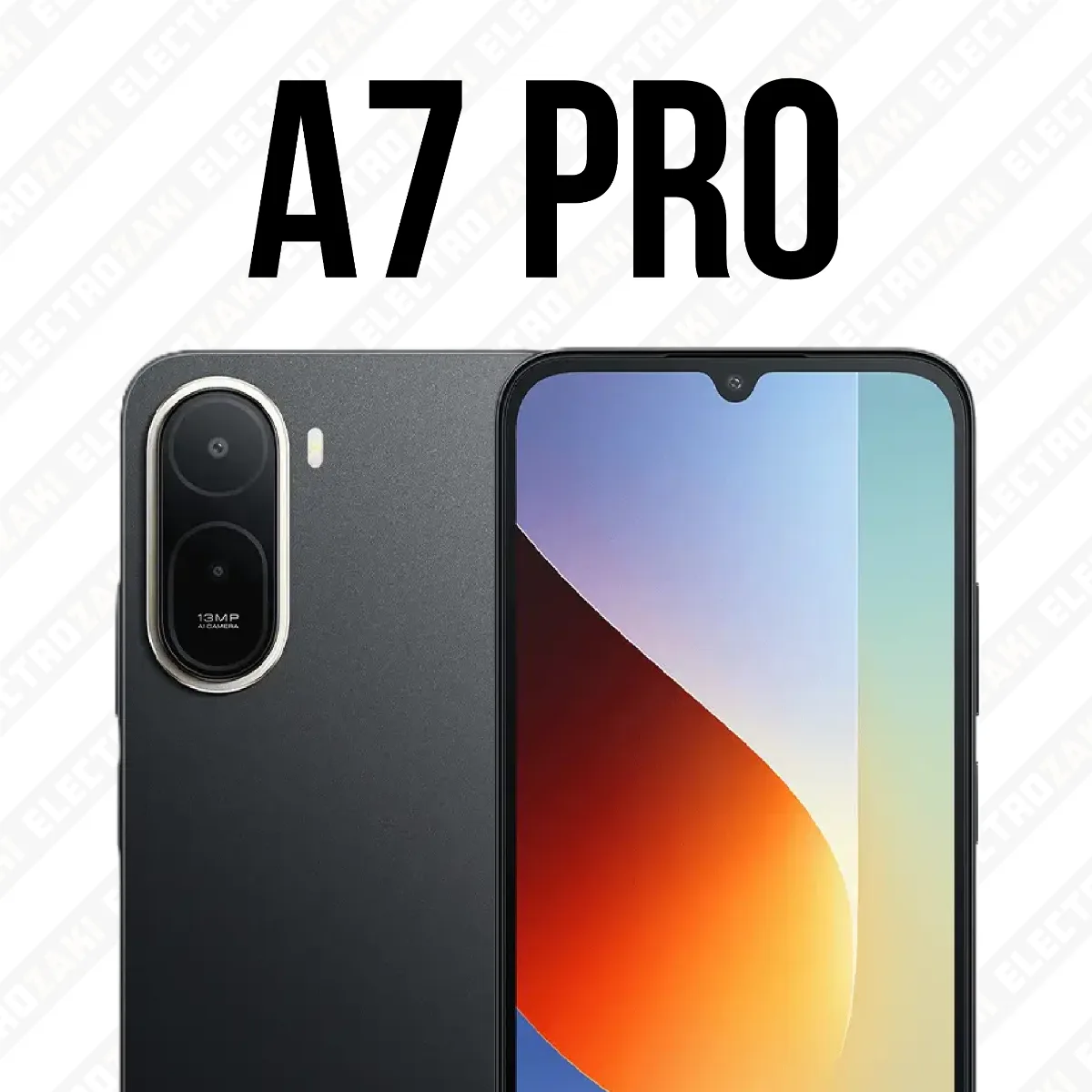 Redmi A7 Pro