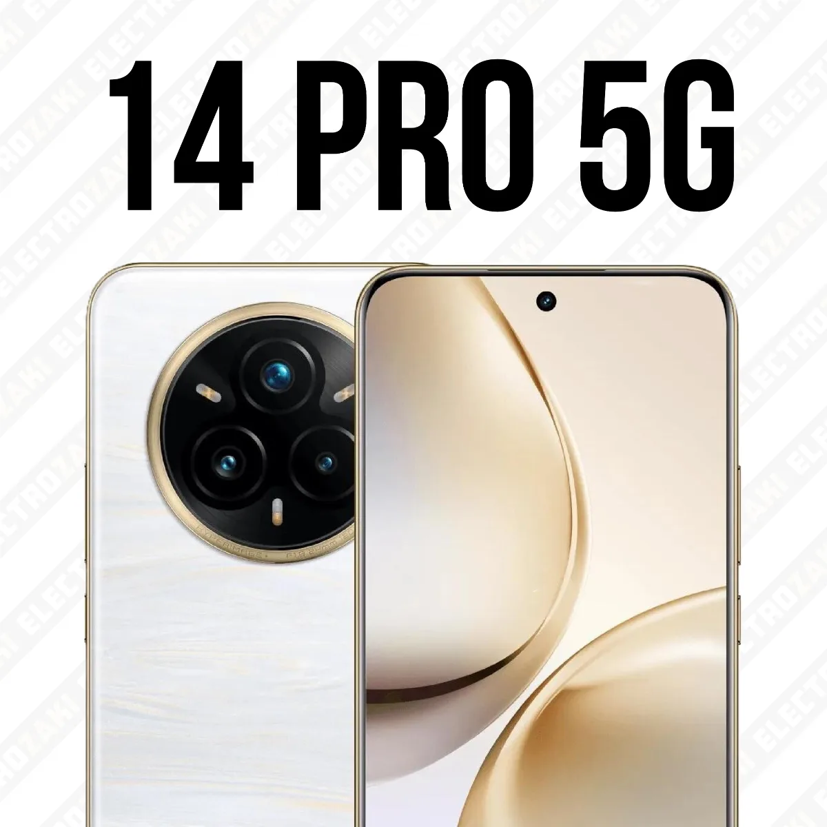 Realme 14 Pro 5G 256GB